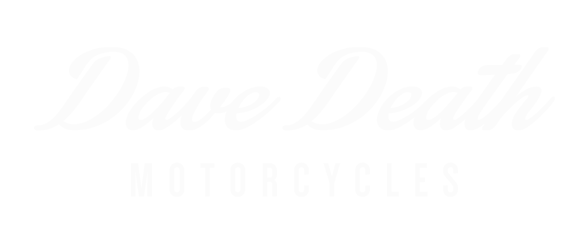 Dave Death Motorcycles